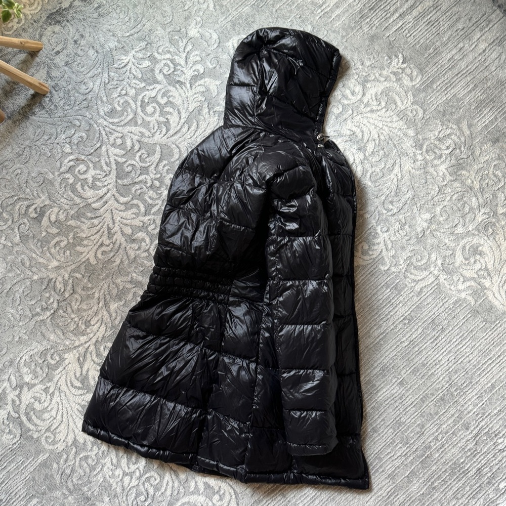 Andrew Marc Marc - Black Coat - image 1